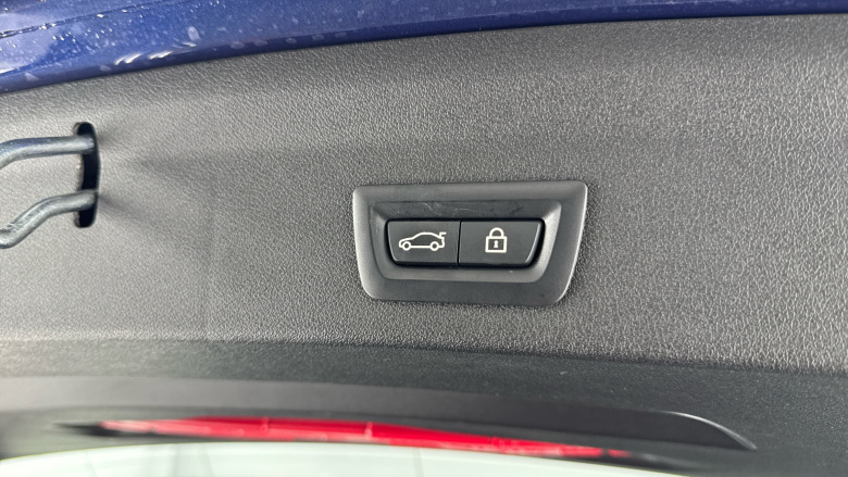 BMW 1 Series 118i [136] Sport 5dr [Live Cockpit Professional] Petrol Hatchback